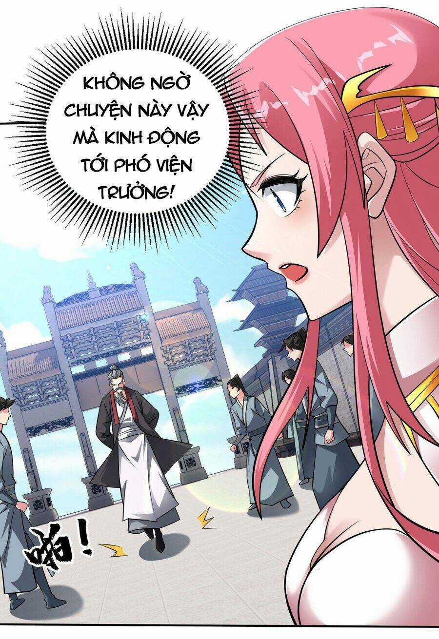 Lâm Binh Đấu Giả Chapter 11 trang 21