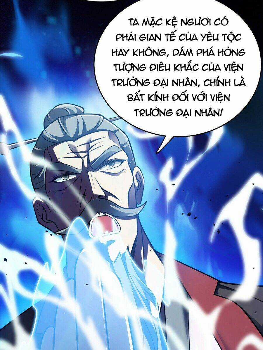 Lâm Binh Đấu Giả Chapter 11 trang 26