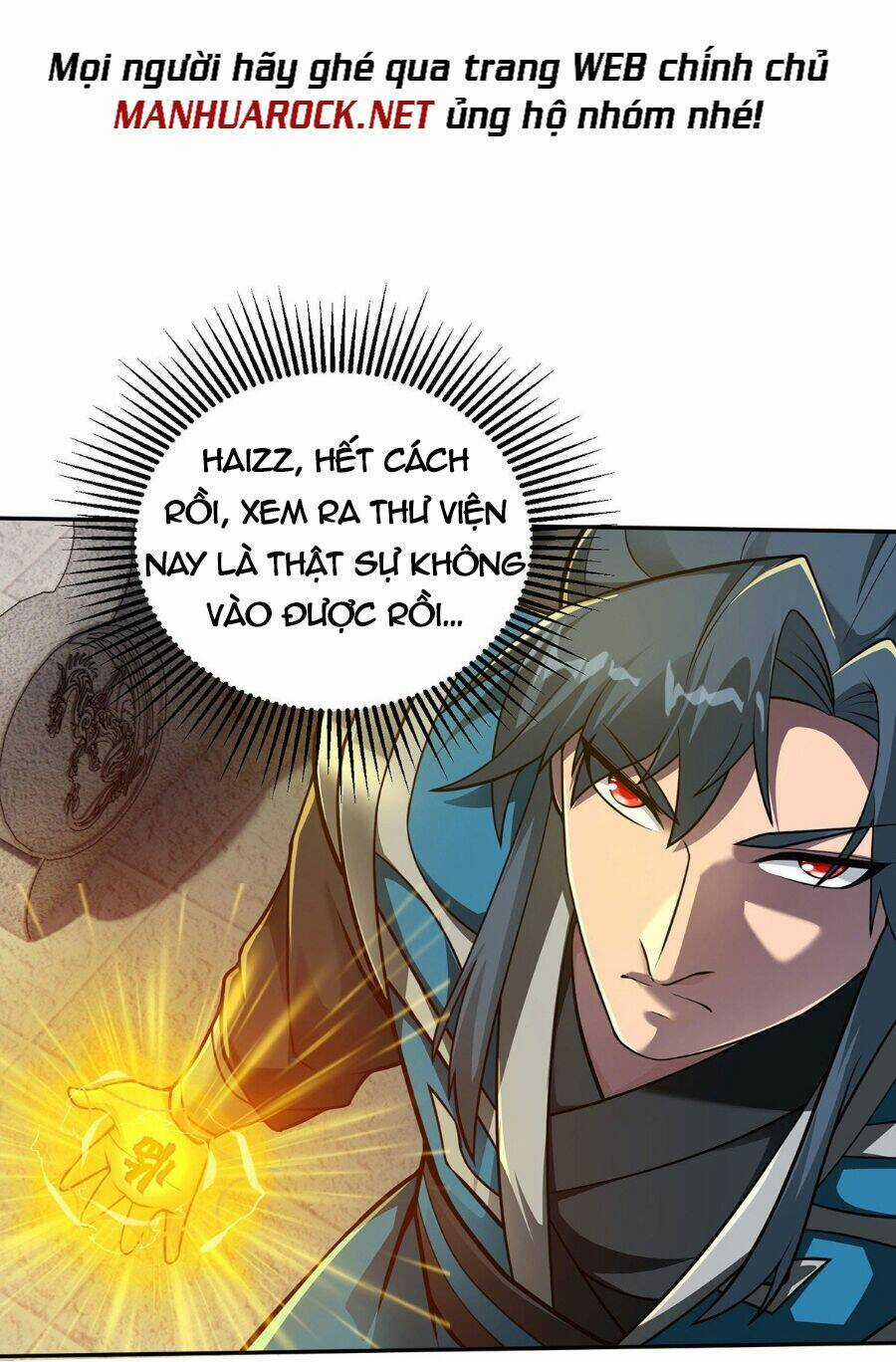 Lâm Binh Đấu Giả Chapter 11 trang 28