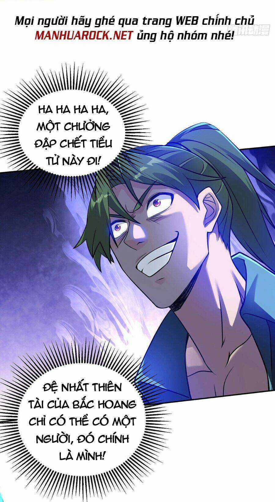 Lâm Binh Đấu Giả Chapter 11 trang 29