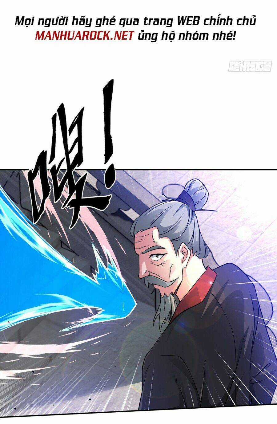 Lâm Binh Đấu Giả Chapter 11 trang 31