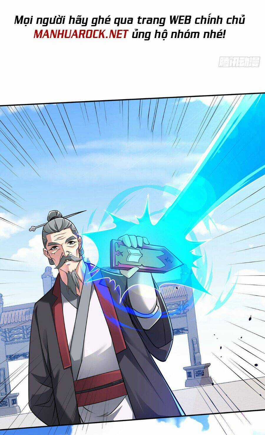 Lâm Binh Đấu Giả Chapter 11 trang 32