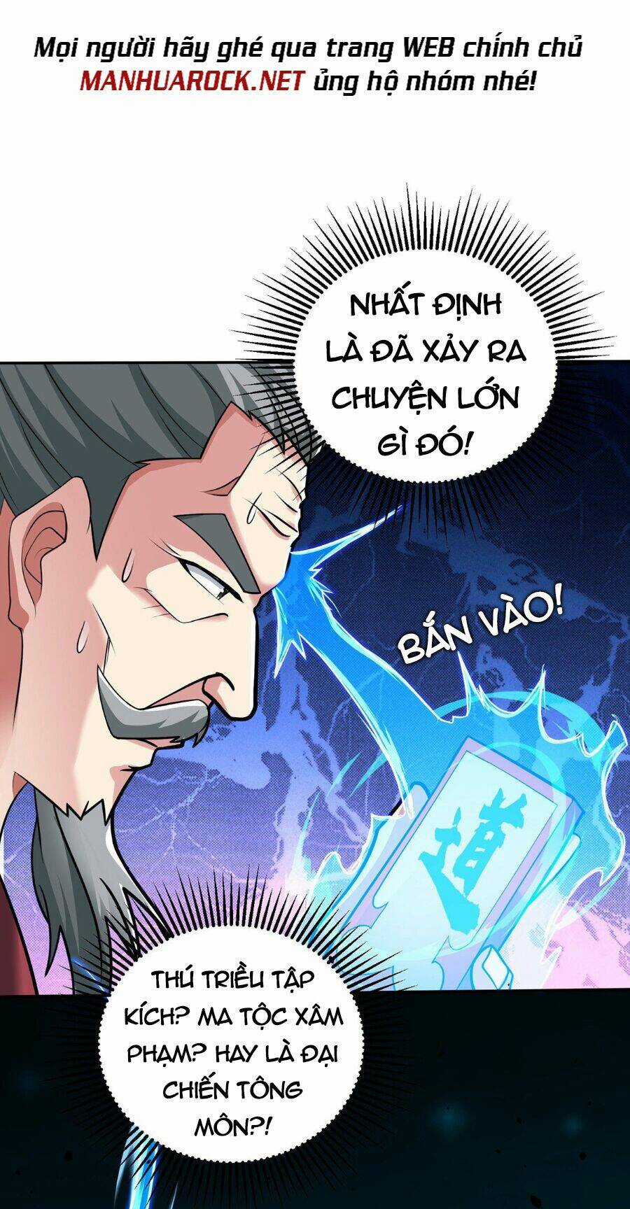 Lâm Binh Đấu Giả Chapter 11 trang 34