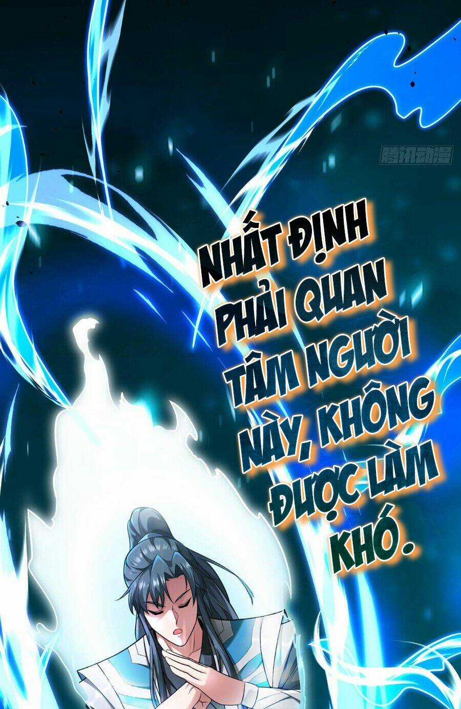 Lâm Binh Đấu Giả Chapter 11 trang 35