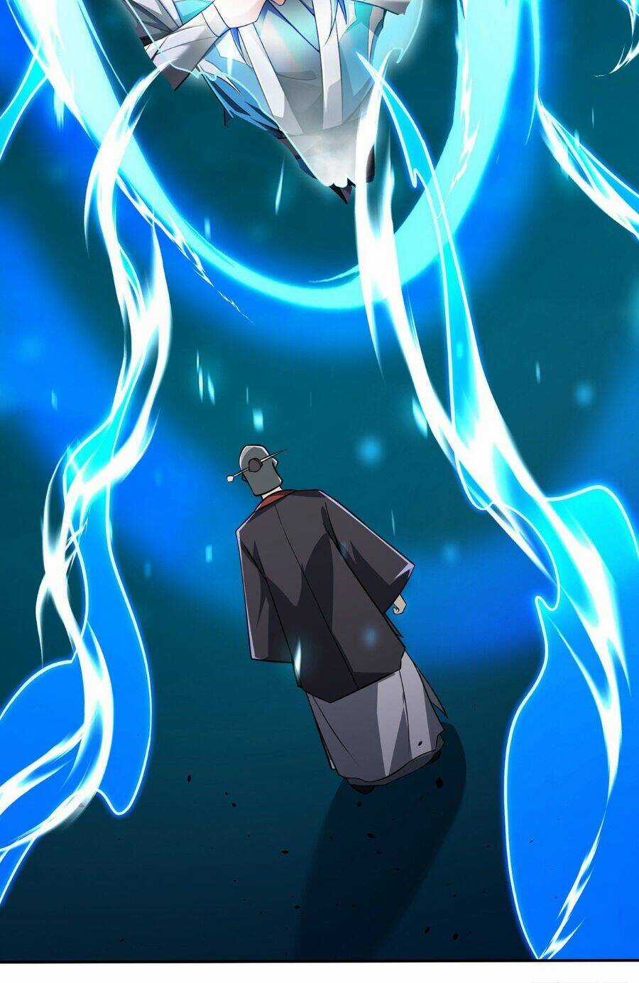 Lâm Binh Đấu Giả Chapter 11 trang 36