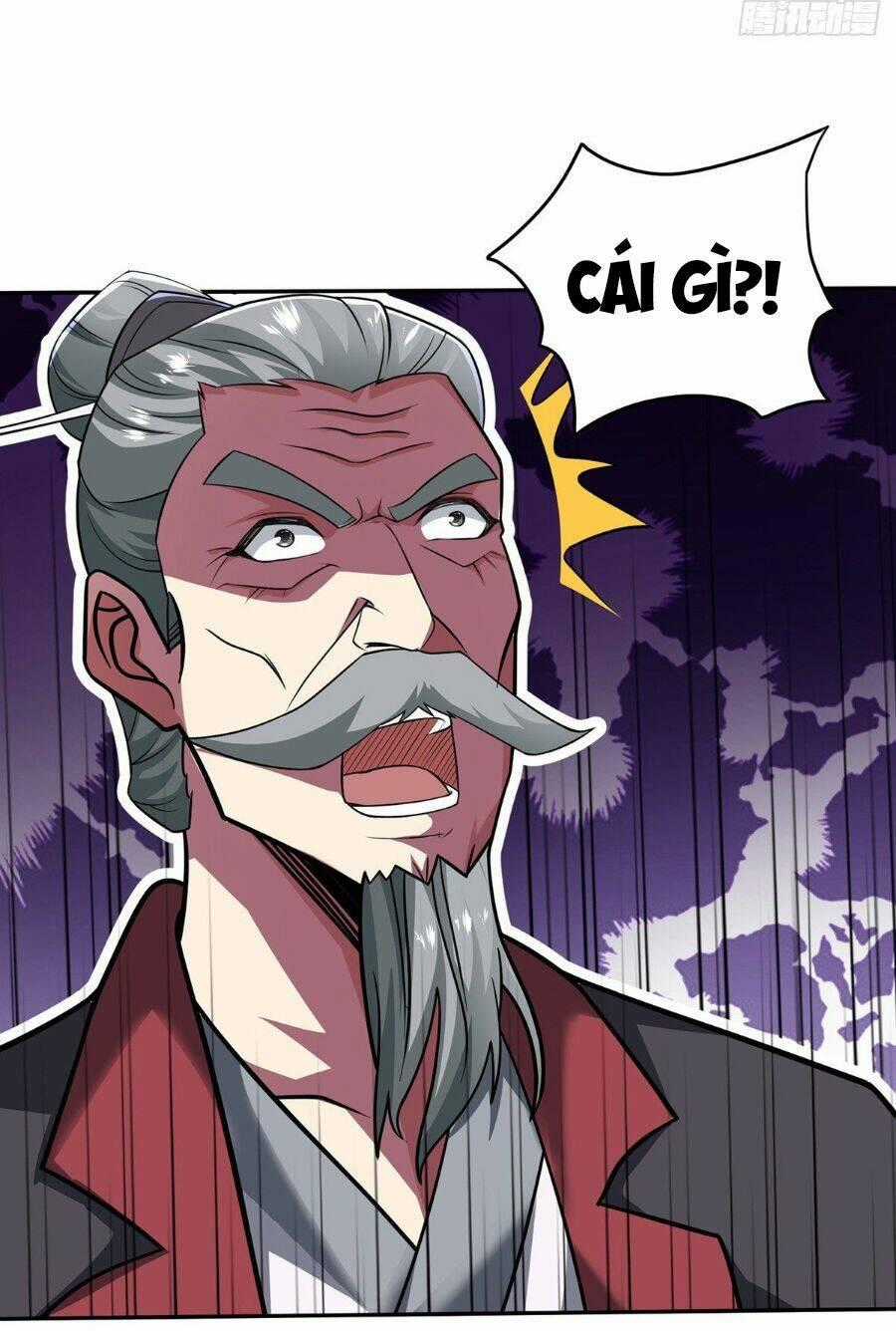 Lâm Binh Đấu Giả Chapter 11 trang 37