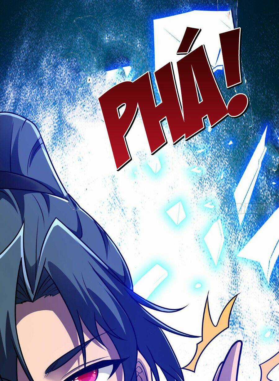 Lâm Binh Đấu Giả Chapter 11 trang 4