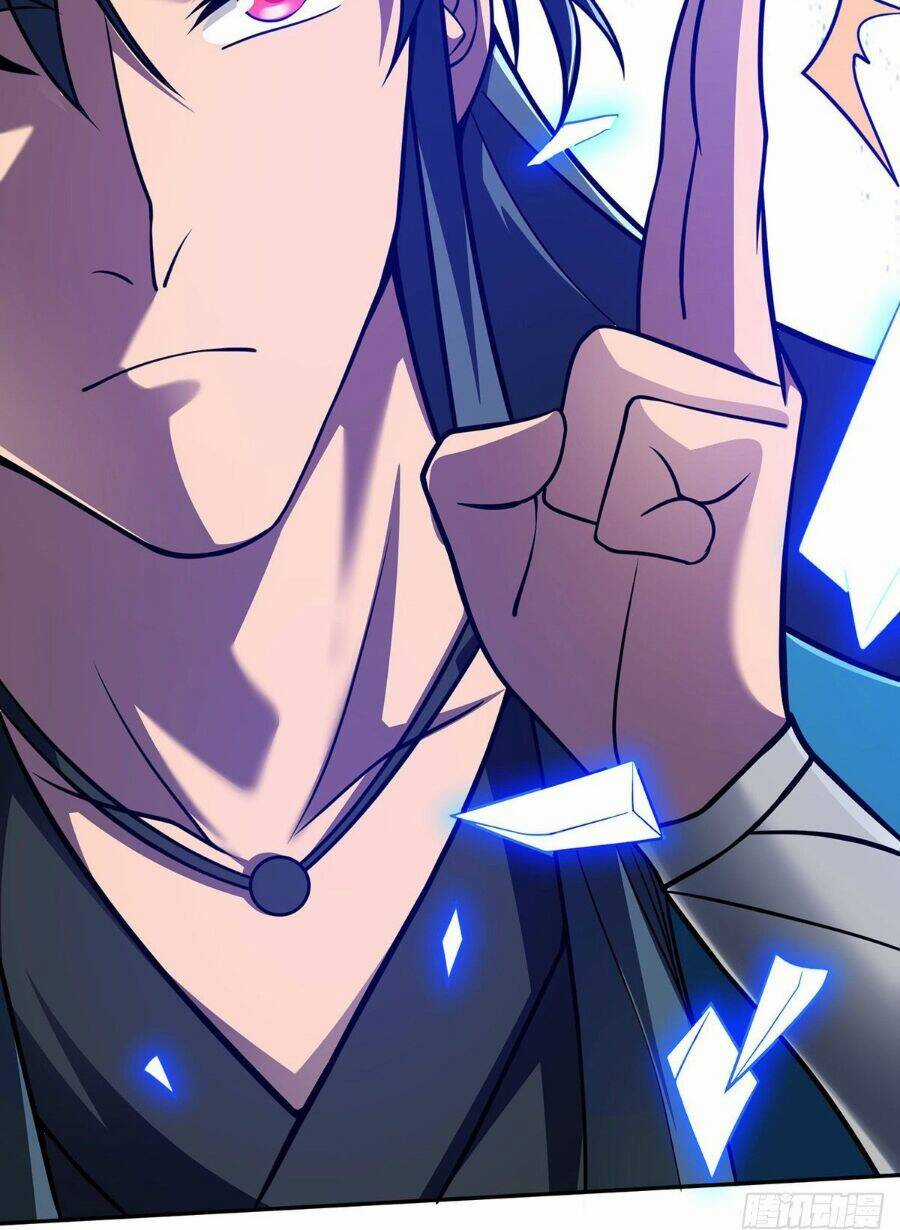 Lâm Binh Đấu Giả Chapter 11 trang 5