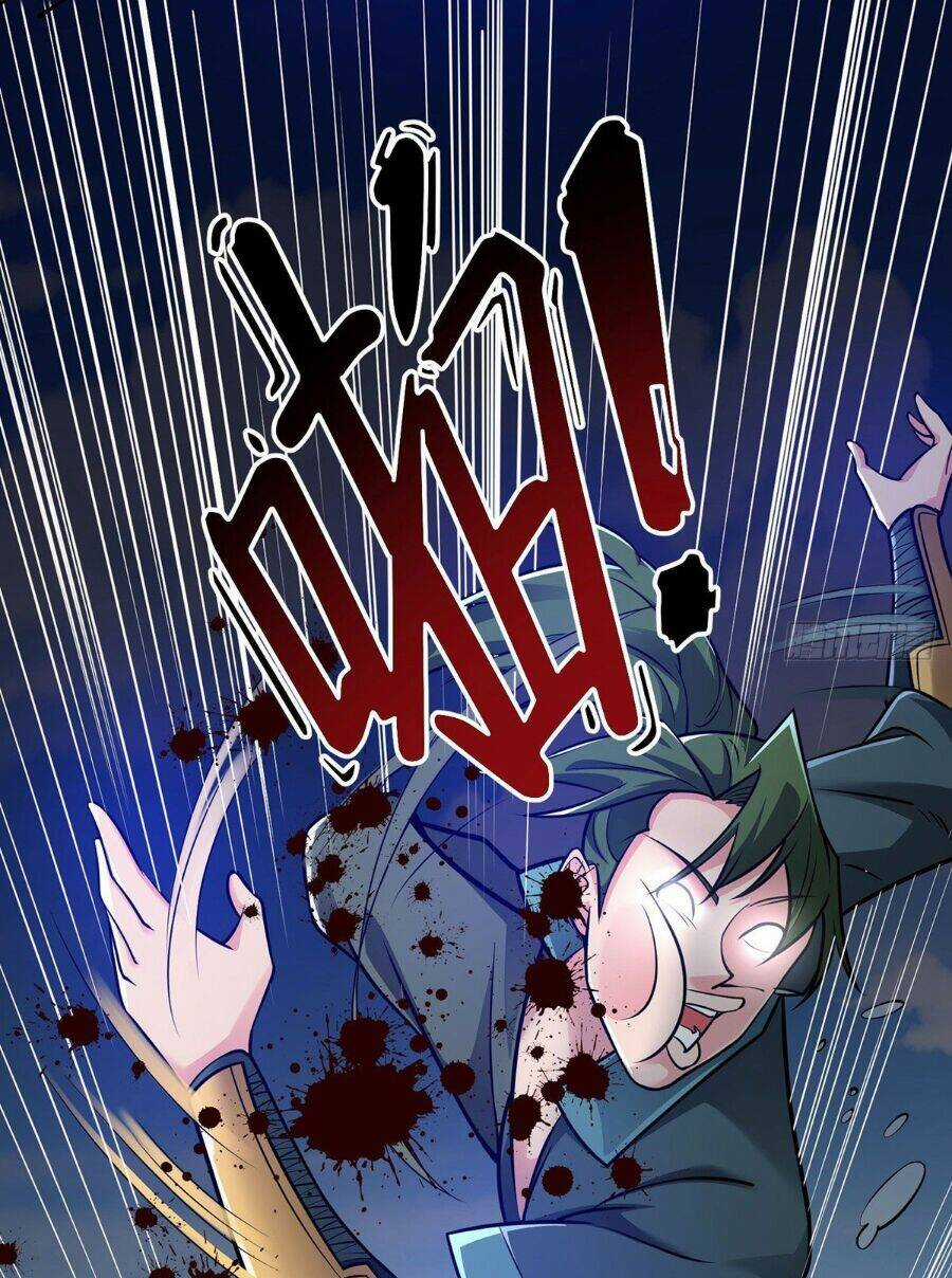 Lâm Binh Đấu Giả Chapter 11 trang 9