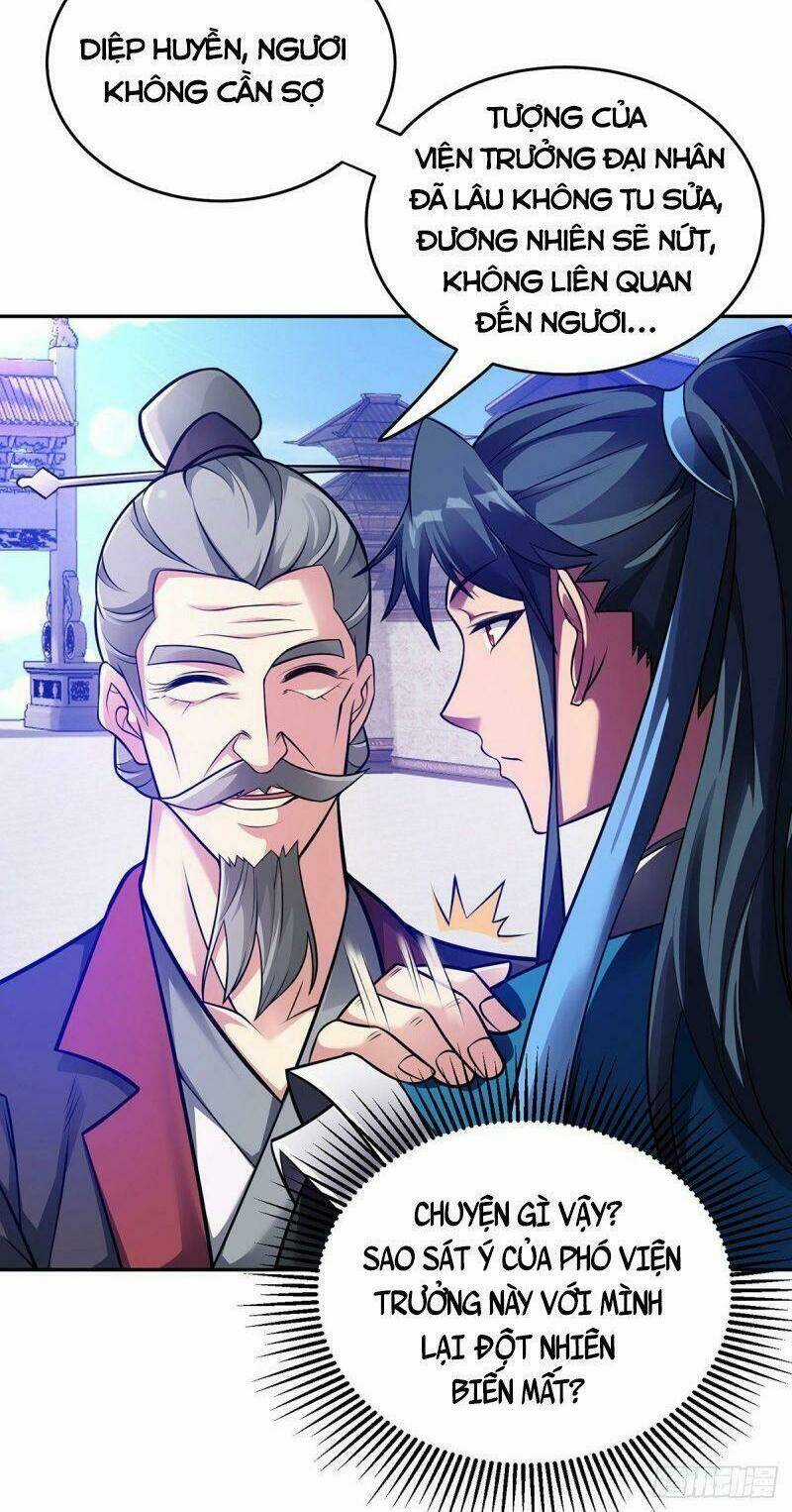 Lâm Binh Đấu Giả Chapter 12 trang 10