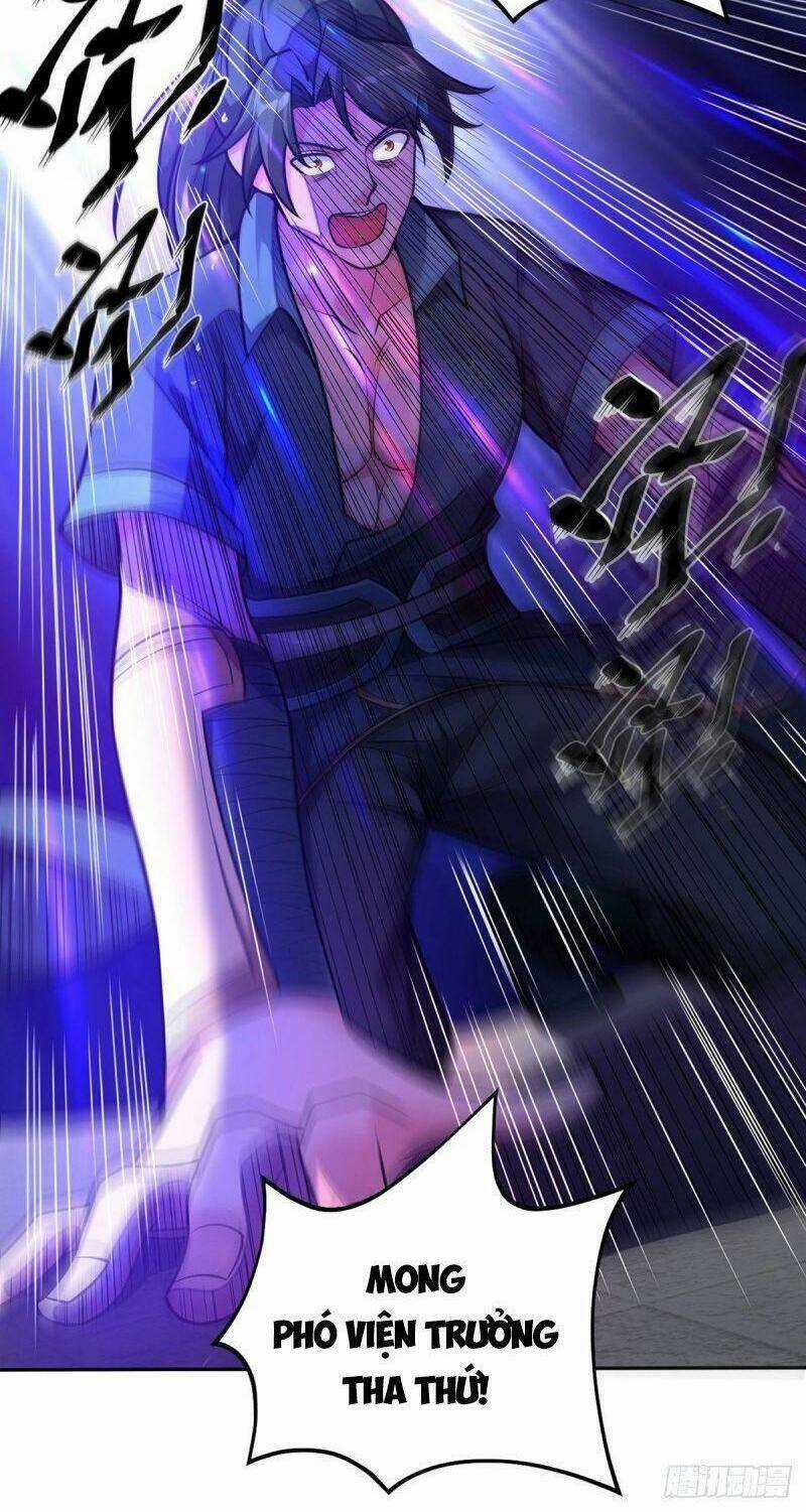 Lâm Binh Đấu Giả Chapter 12 trang 16