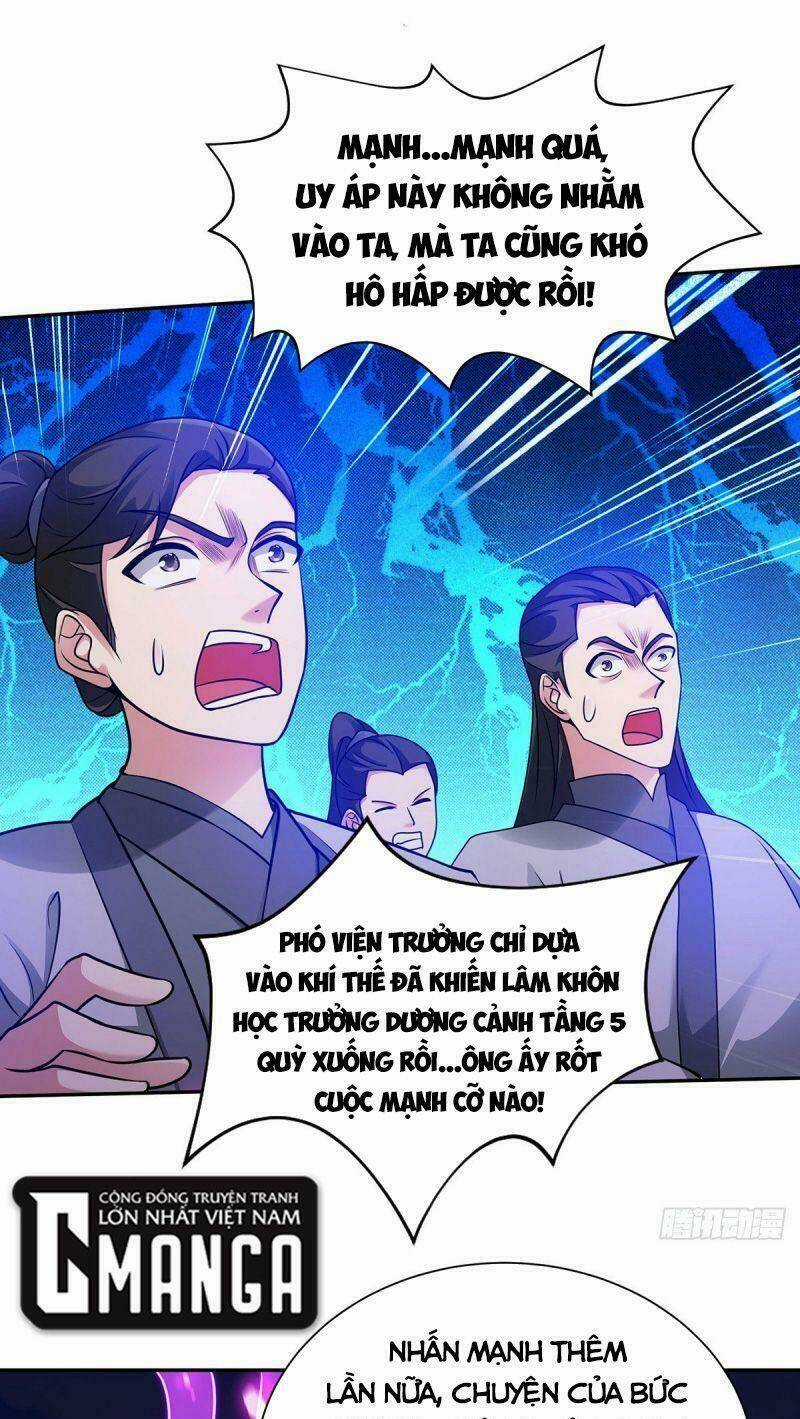 Lâm Binh Đấu Giả Chapter 12 trang 17