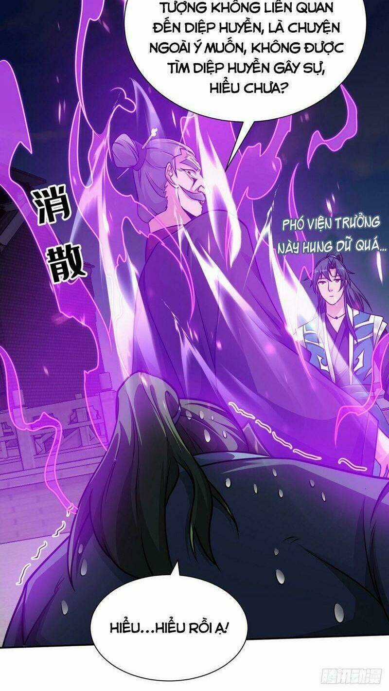 Lâm Binh Đấu Giả Chapter 12 trang 18