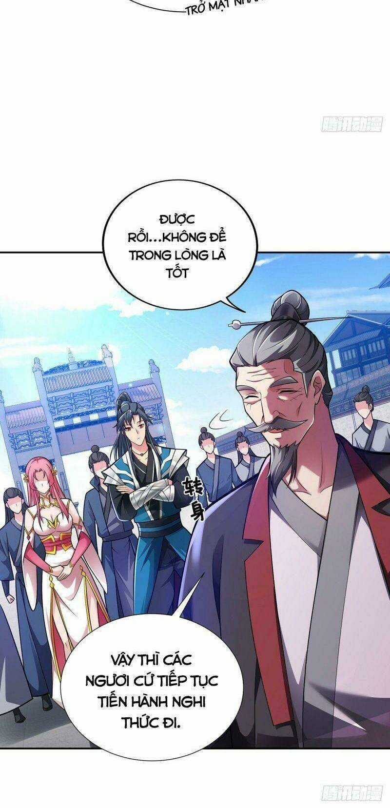 Lâm Binh Đấu Giả Chapter 12 trang 20