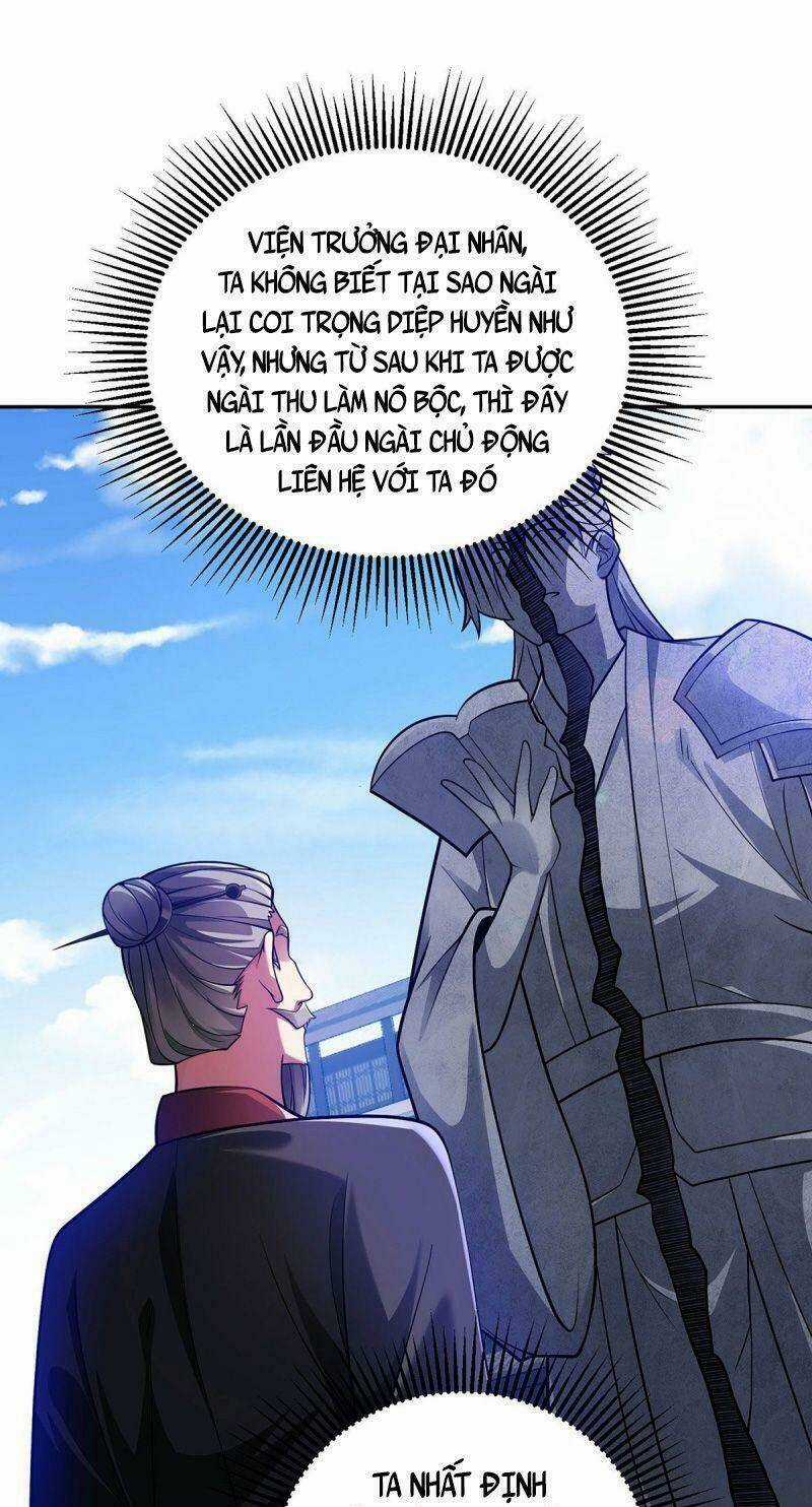 Lâm Binh Đấu Giả Chapter 12 trang 21