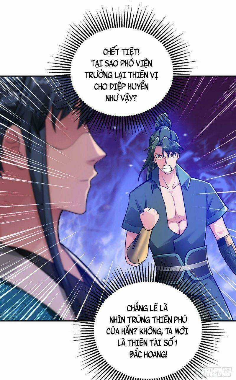 Lâm Binh Đấu Giả Chapter 12 trang 23