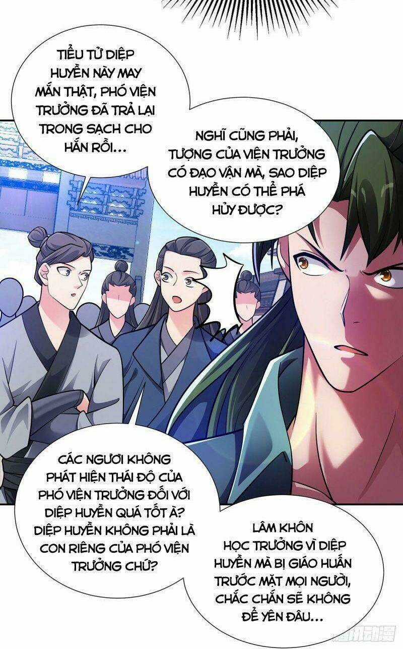 Lâm Binh Đấu Giả Chapter 12 trang 24