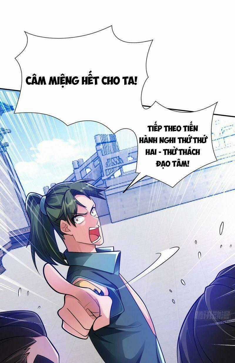 Lâm Binh Đấu Giả Chapter 12 trang 25