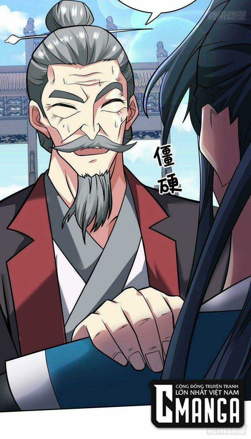 Lâm Binh Đấu Giả Chapter 12 trang 6