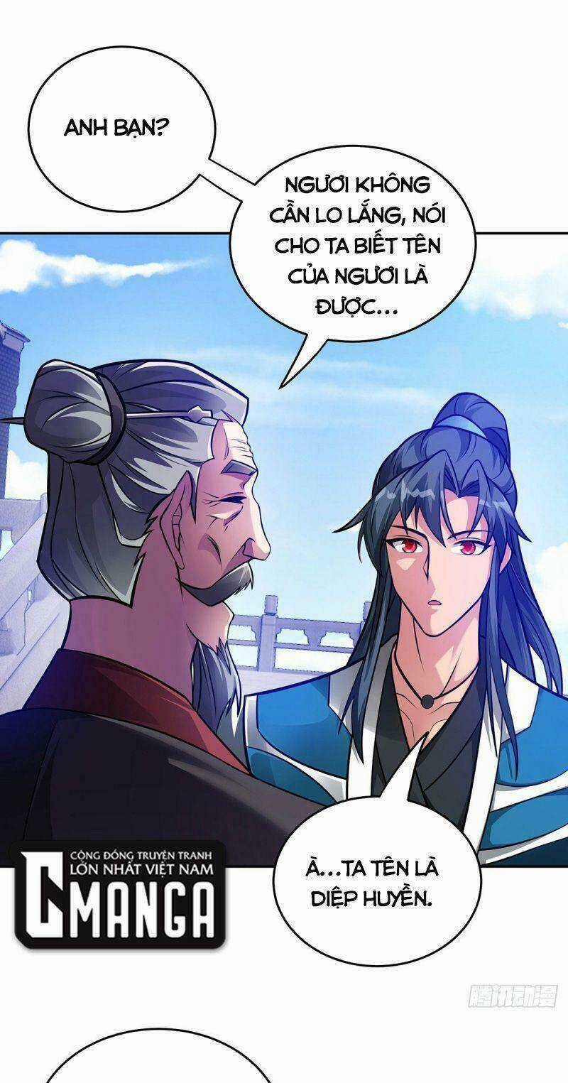 Lâm Binh Đấu Giả Chapter 12 trang 9