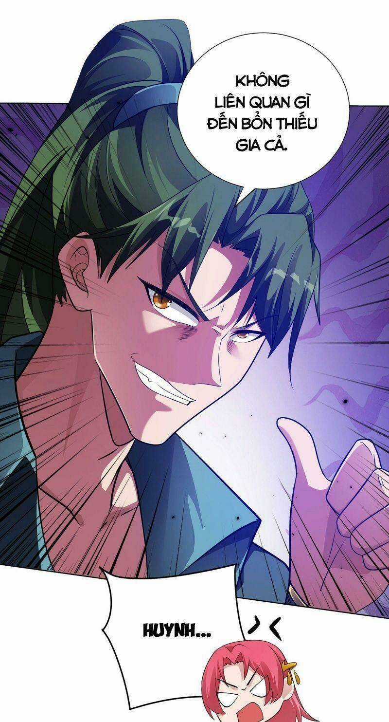 Lâm Binh Đấu Giả Chapter 13 trang 12