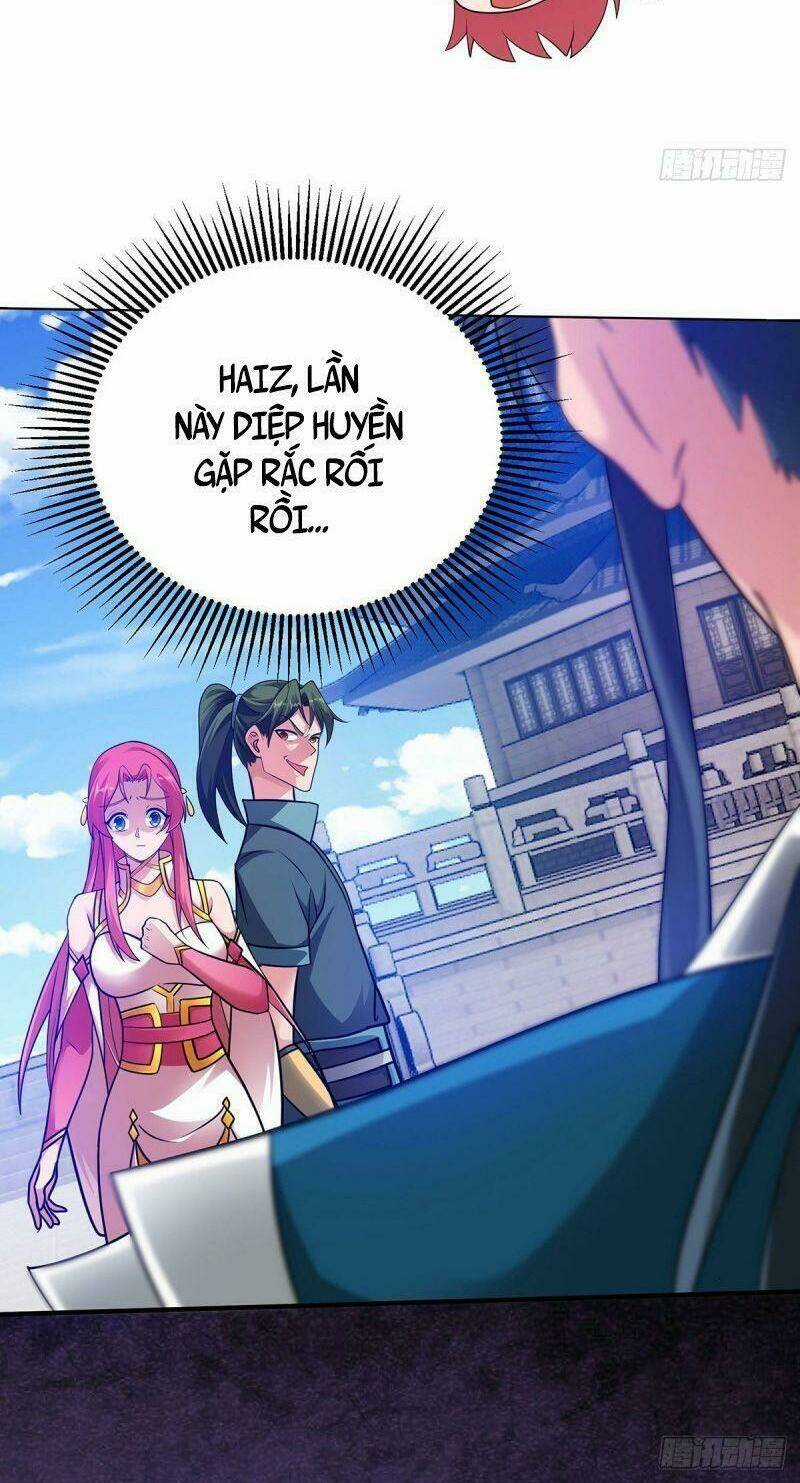 Lâm Binh Đấu Giả Chapter 13 trang 13