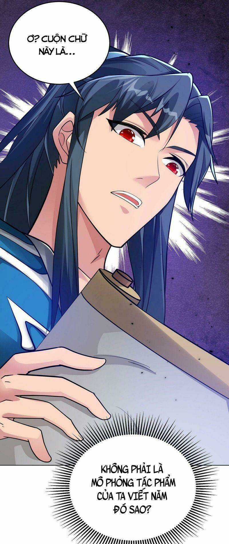 Lâm Binh Đấu Giả Chapter 13 trang 14