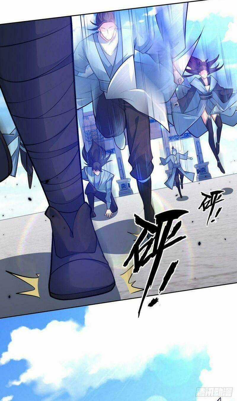 Lâm Binh Đấu Giả Chapter 13 trang 17