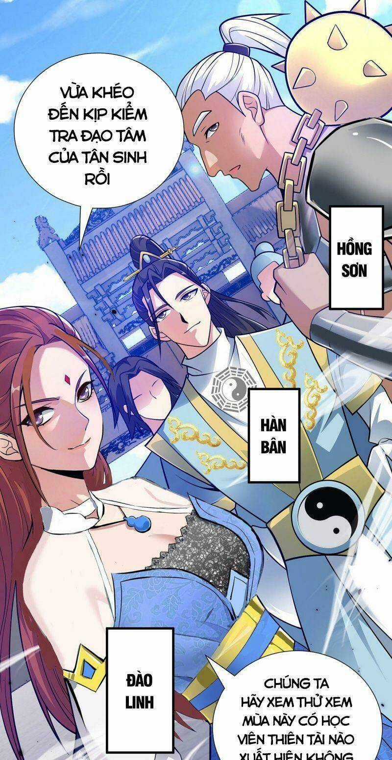 Lâm Binh Đấu Giả Chapter 13 trang 18