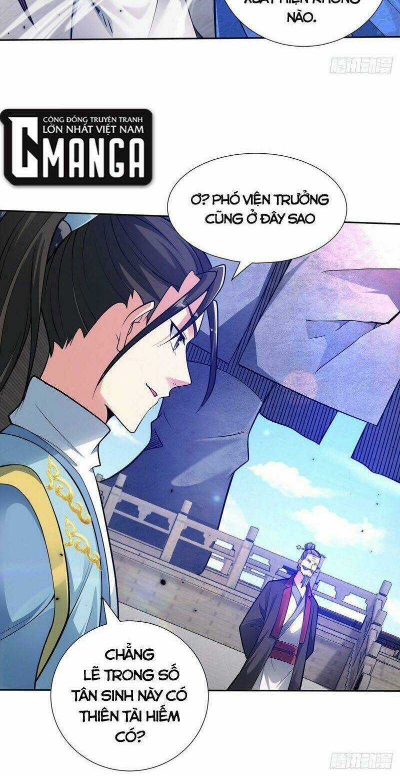 Lâm Binh Đấu Giả Chapter 13 trang 19