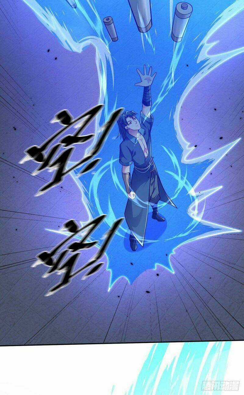 Lâm Binh Đấu Giả Chapter 13 trang 2