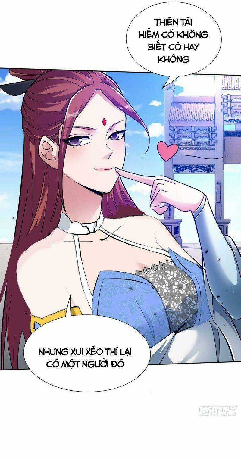 Lâm Binh Đấu Giả Chapter 13 trang 20