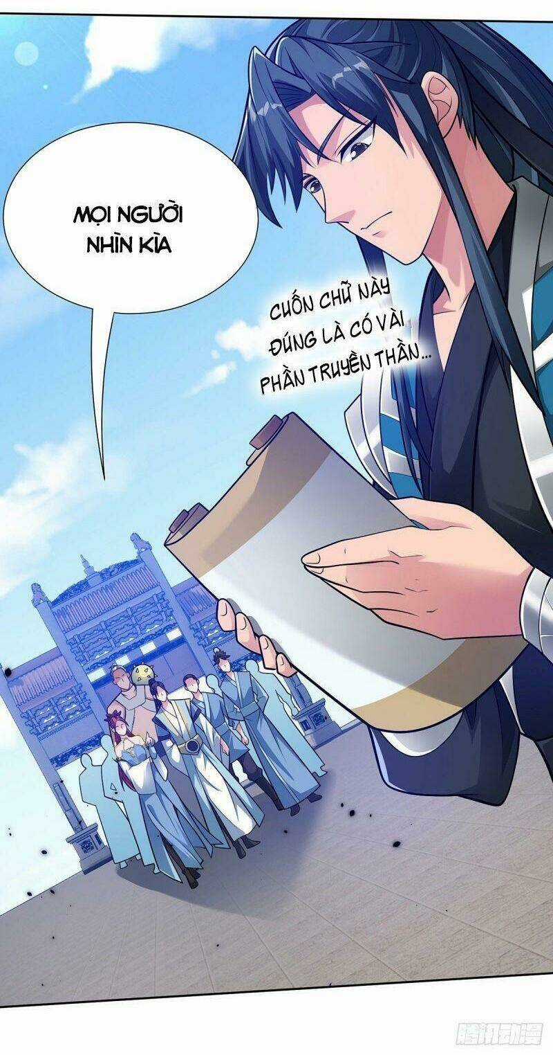 Lâm Binh Đấu Giả Chapter 13 trang 21