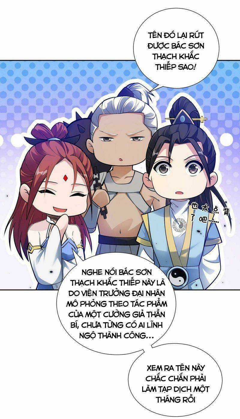 Lâm Binh Đấu Giả Chapter 13 trang 22