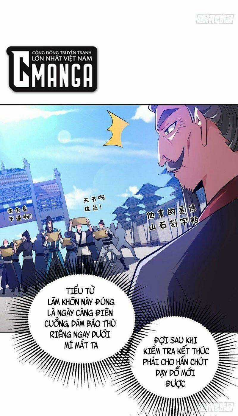 Lâm Binh Đấu Giả Chapter 13 trang 23