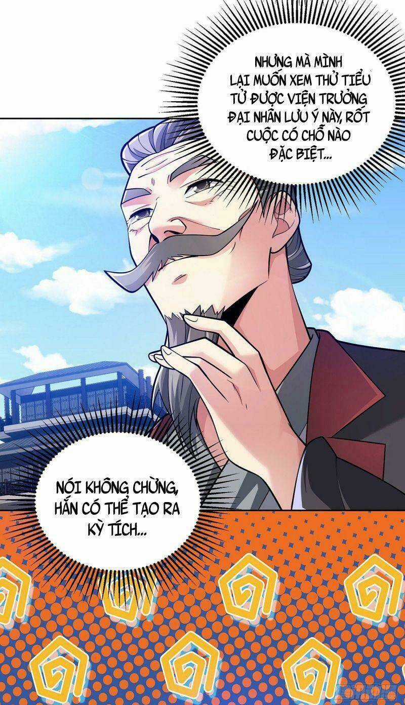 Lâm Binh Đấu Giả Chapter 13 trang 24