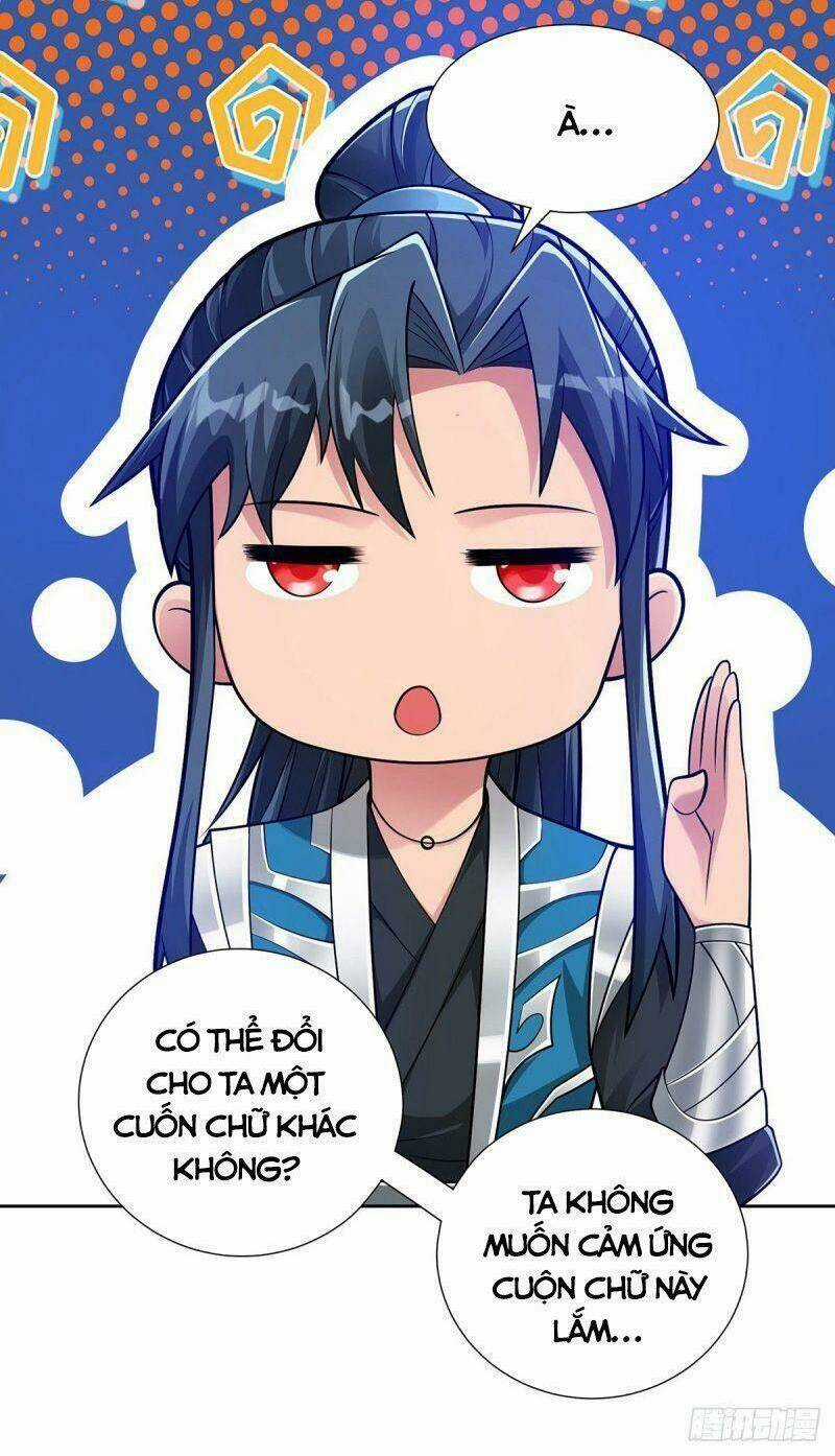 Lâm Binh Đấu Giả Chapter 13 trang 25