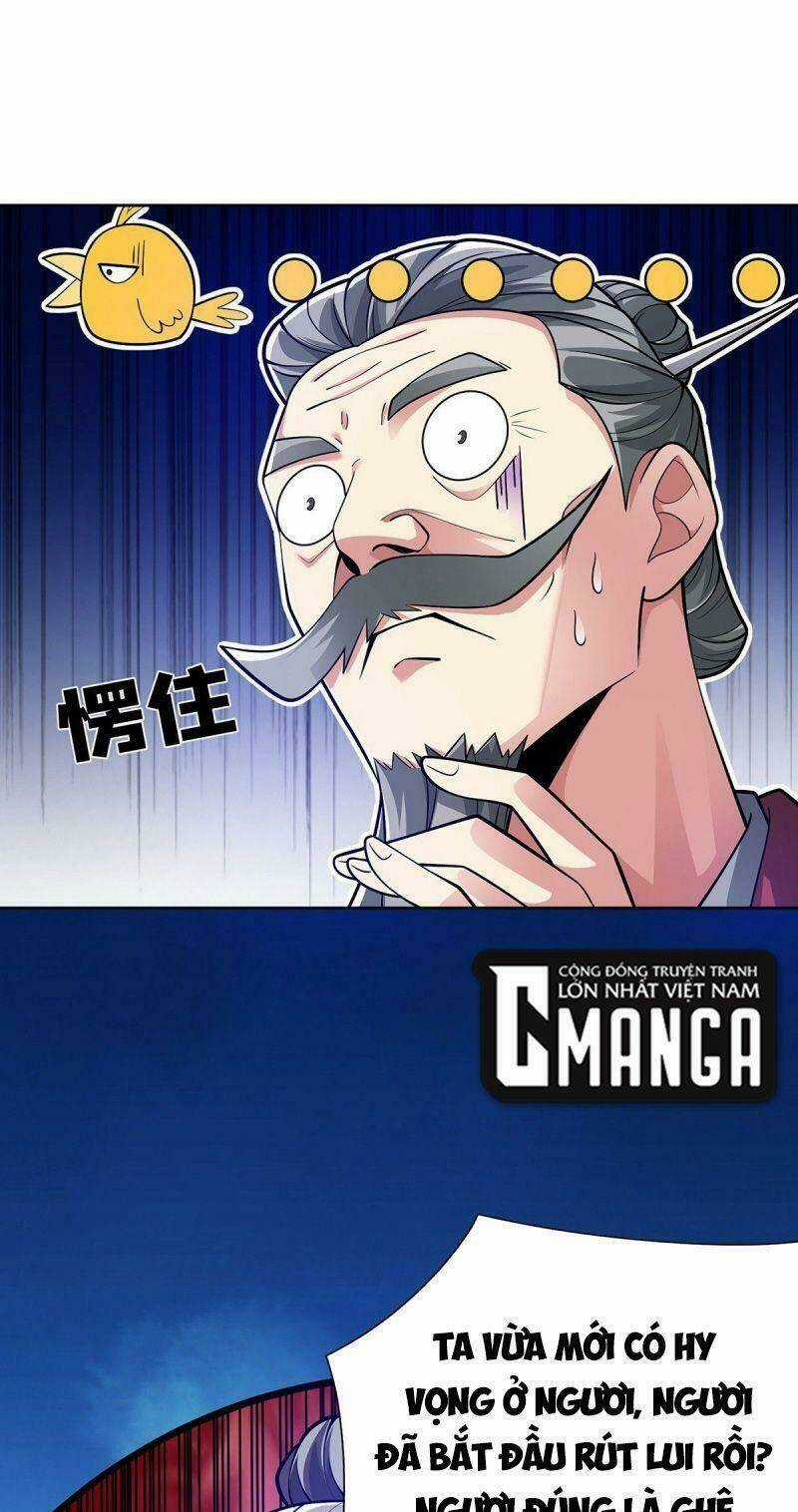 Lâm Binh Đấu Giả Chapter 13 trang 26