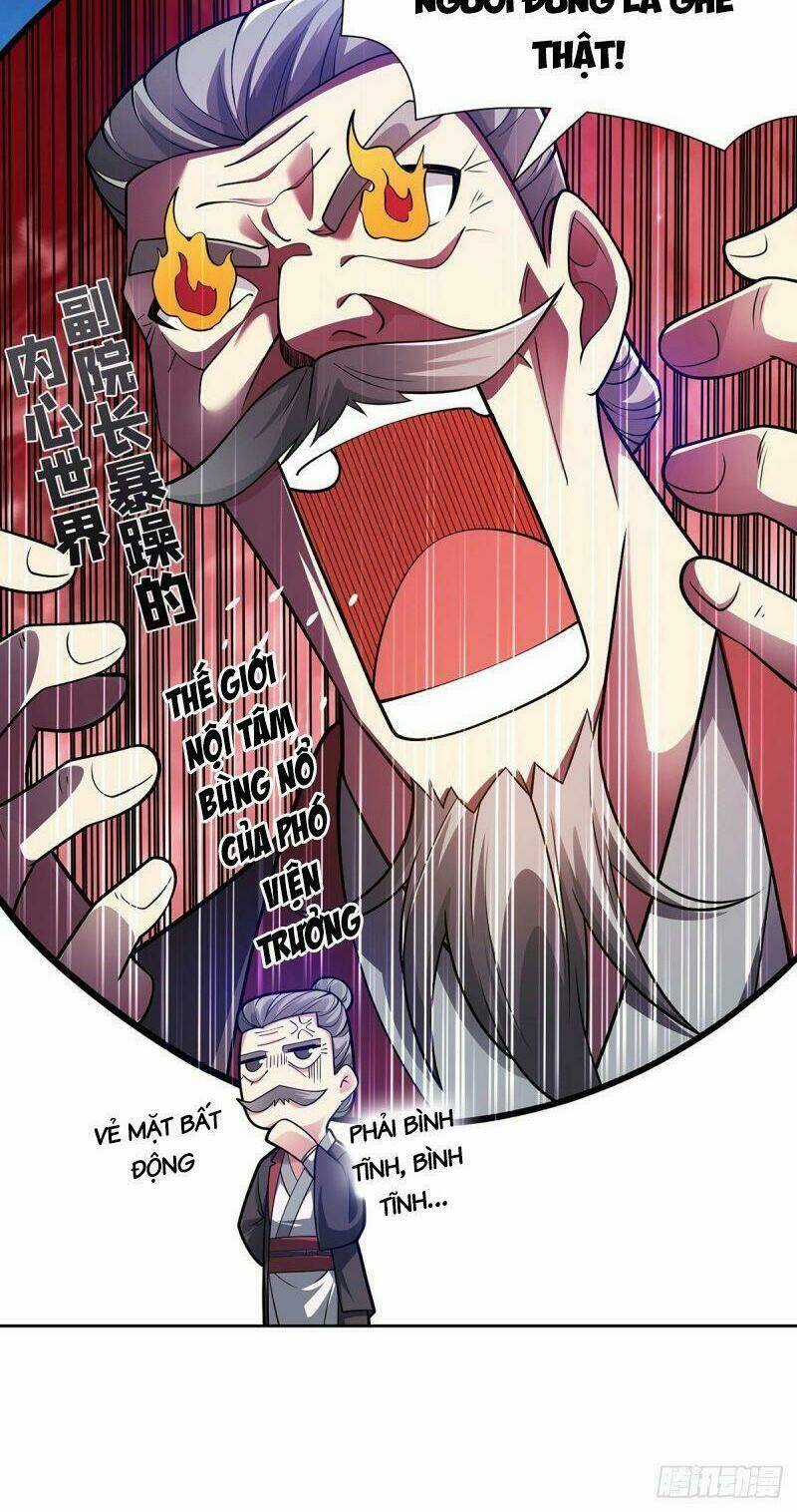 Lâm Binh Đấu Giả Chapter 13 trang 27