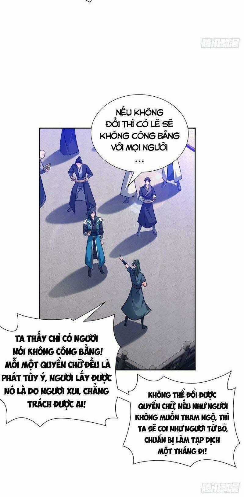 Lâm Binh Đấu Giả Chapter 13 trang 29