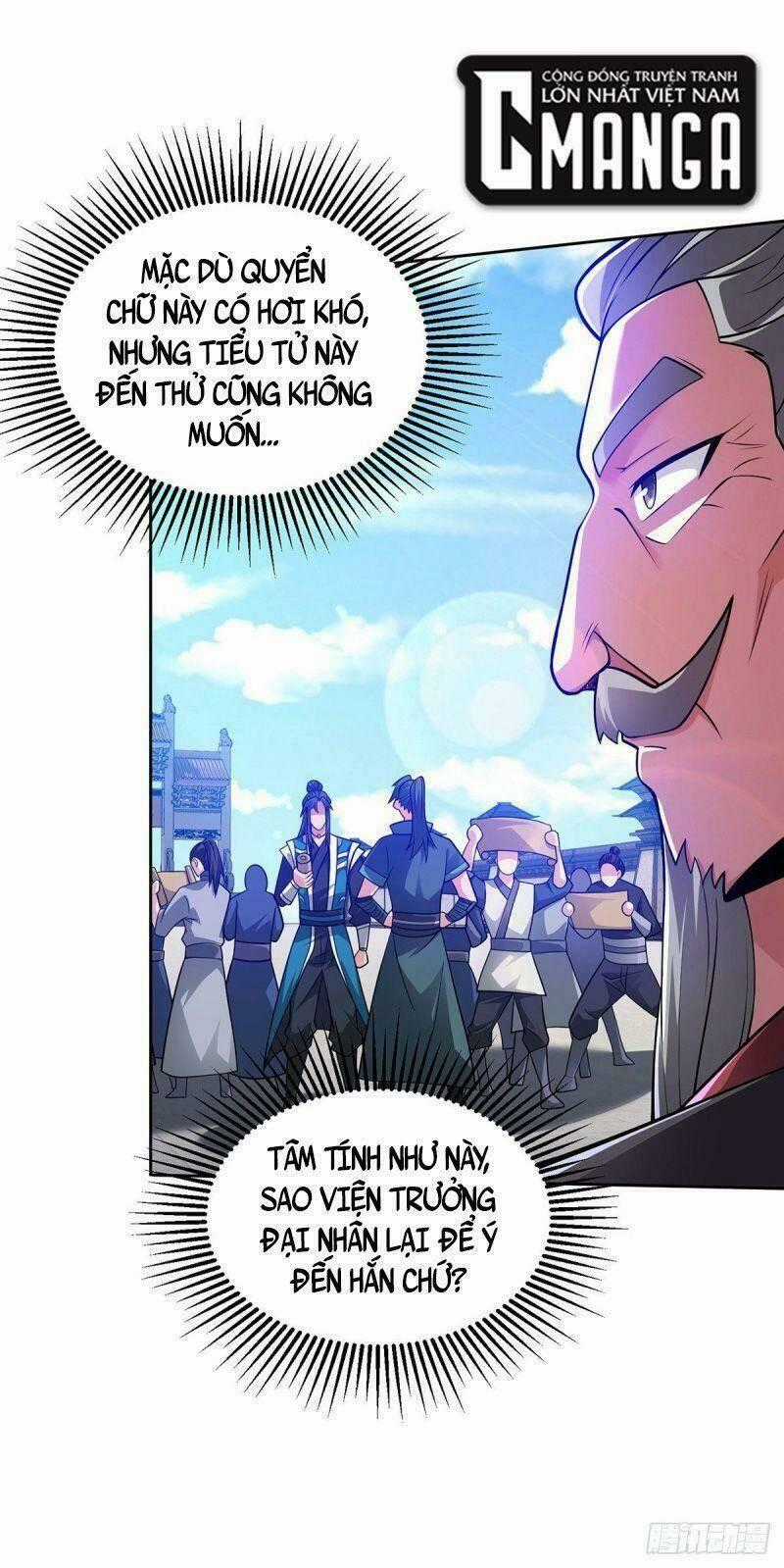 Lâm Binh Đấu Giả Chapter 13 trang 30