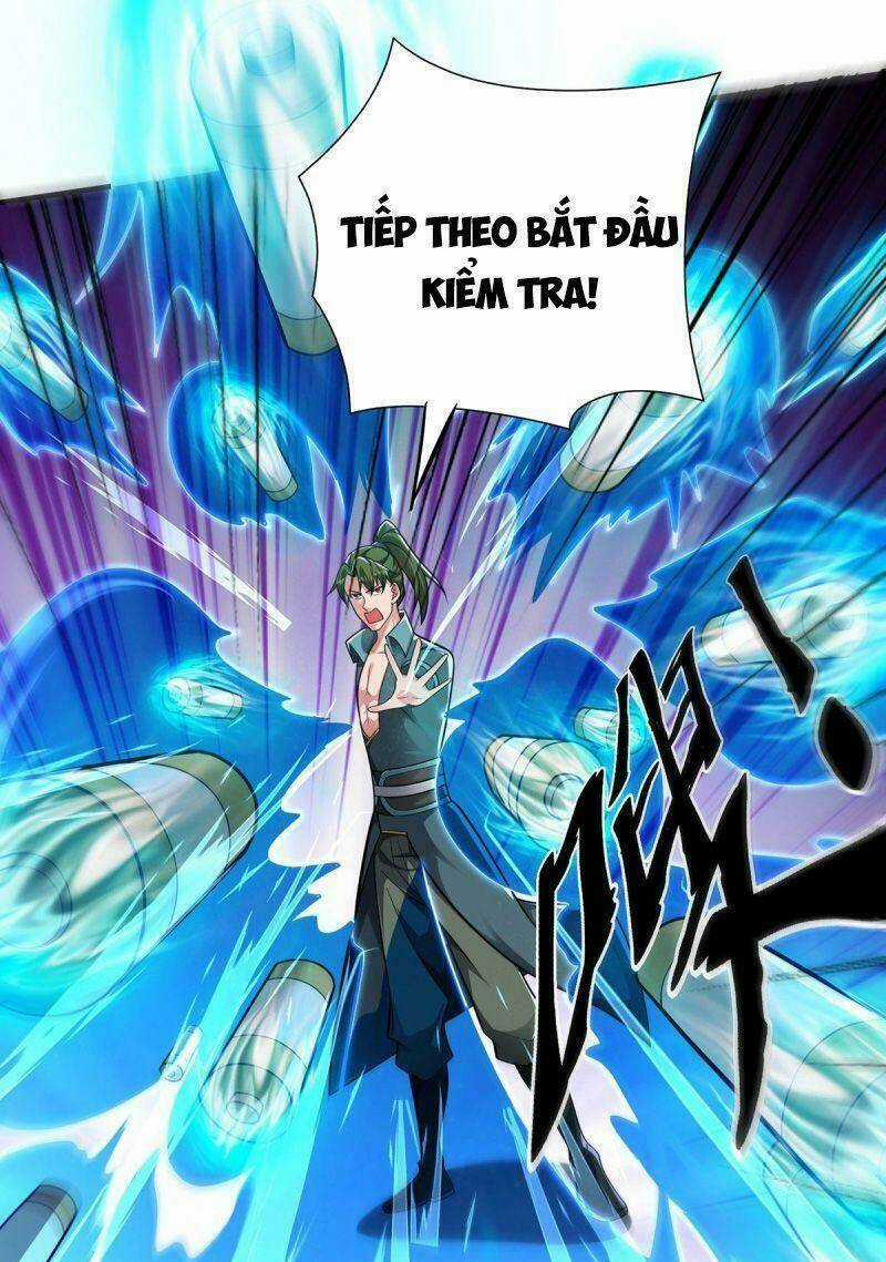 Lâm Binh Đấu Giả Chapter 13 trang 4