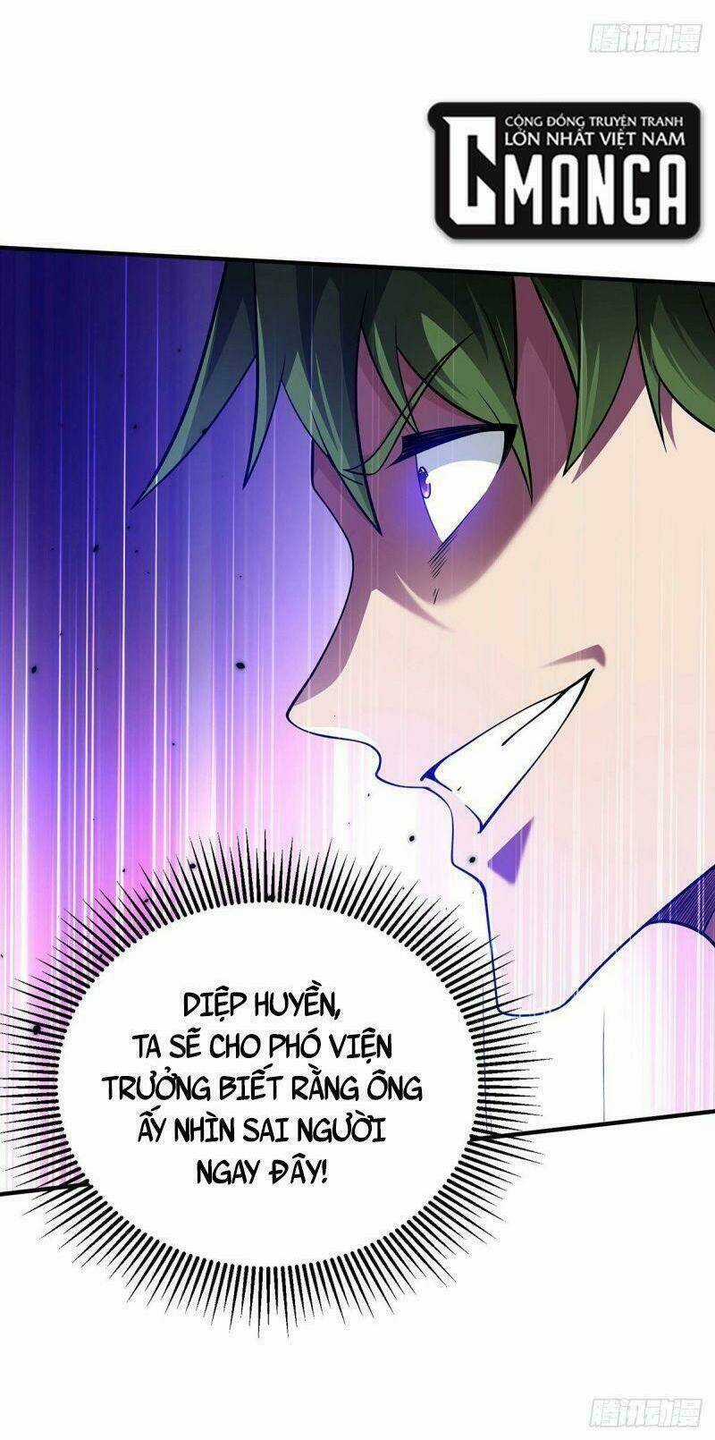 Lâm Binh Đấu Giả Chapter 13 trang 7