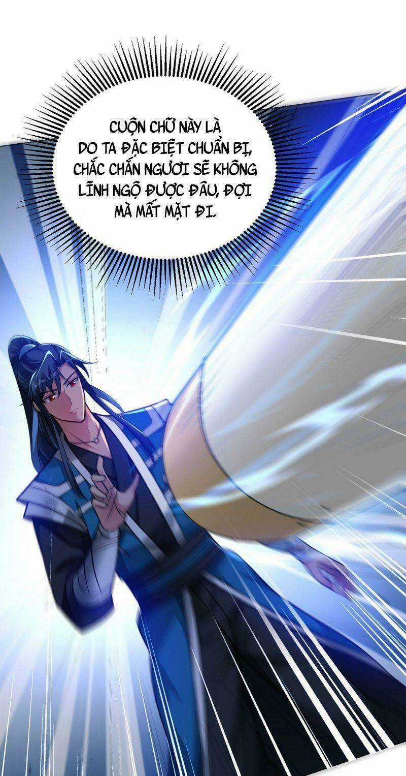 Lâm Binh Đấu Giả Chapter 13 trang 8