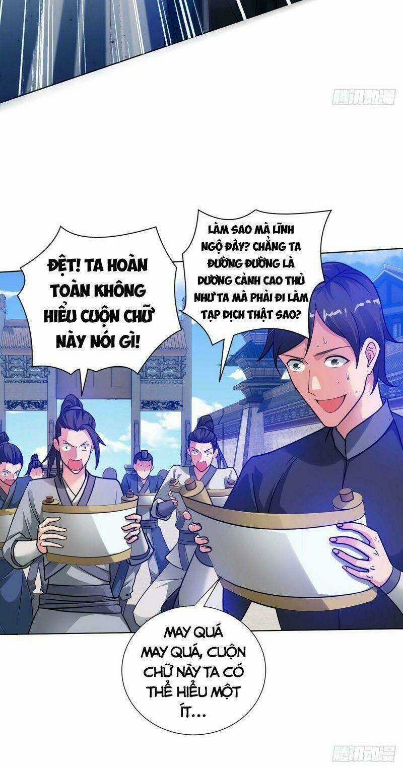 Lâm Binh Đấu Giả Chapter 13 trang 9