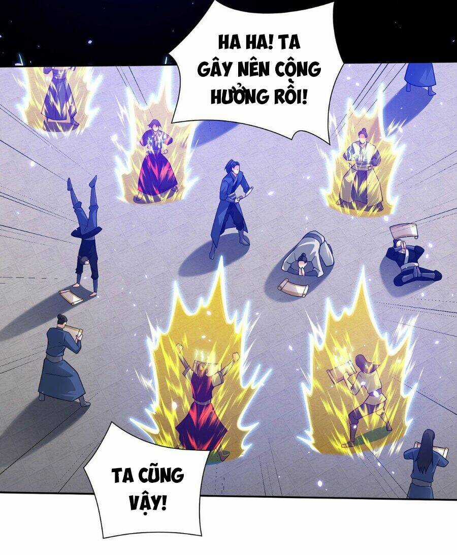 Lâm Binh Đấu Giả Chapter 14 trang 11