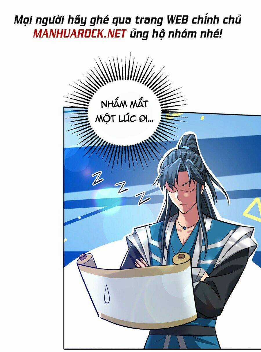 Lâm Binh Đấu Giả Chapter 14 trang 16