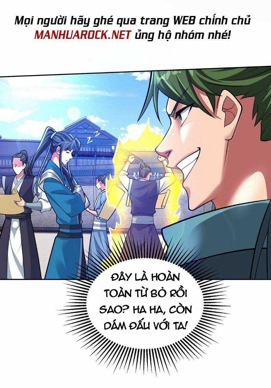 Lâm Binh Đấu Giả Chapter 14 trang 20