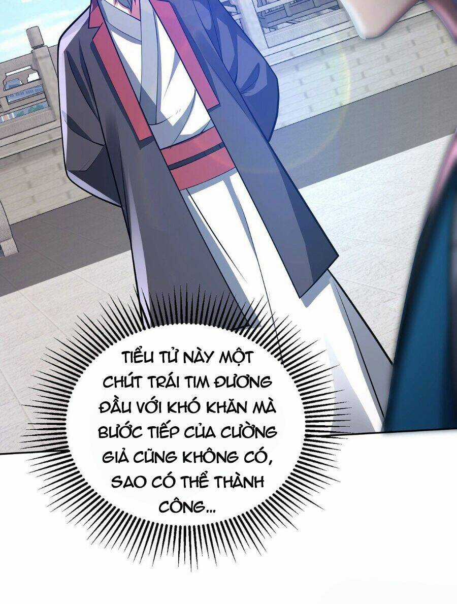 Lâm Binh Đấu Giả Chapter 14 trang 22