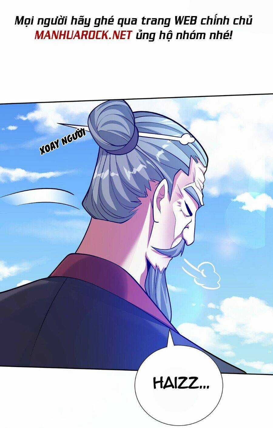 Lâm Binh Đấu Giả Chapter 14 trang 23